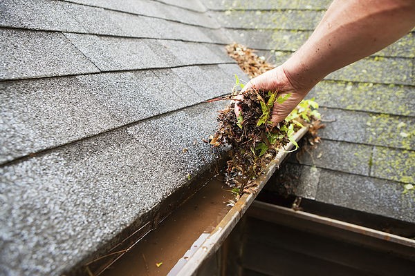 Gutter Cleaning Services in Kerry