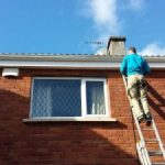 Exterior Washing Services in Kerry