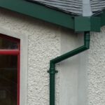 PVC Fascia and Soffit Cleaning Kerry Clare Limerick